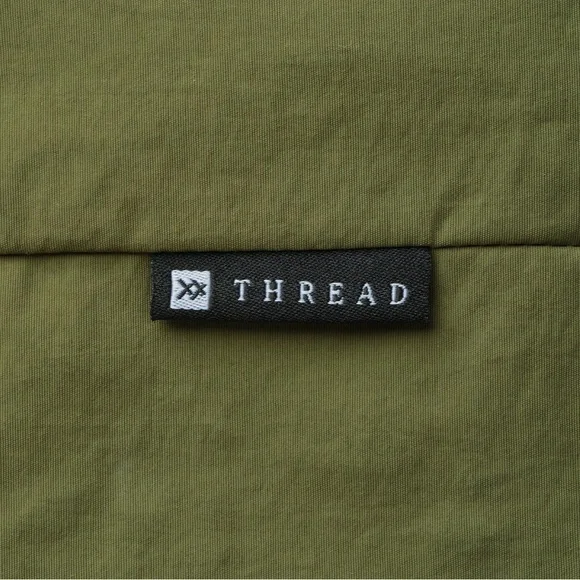 Thread Wallets Mini Slouchy Bag - Picture 5 of 6